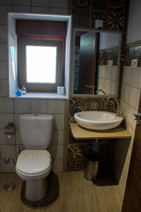 Casa Das Fiadeiras De Nemina Con Jacuzzi Dış mekan fotoğraf